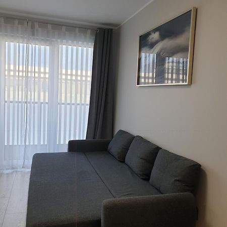 ,Private Apartment, Aircondition, Garage, Hd Tv Pl & De, Wifi, Fully Equipped, Near Beach Kolobrzeg Luaran gambar