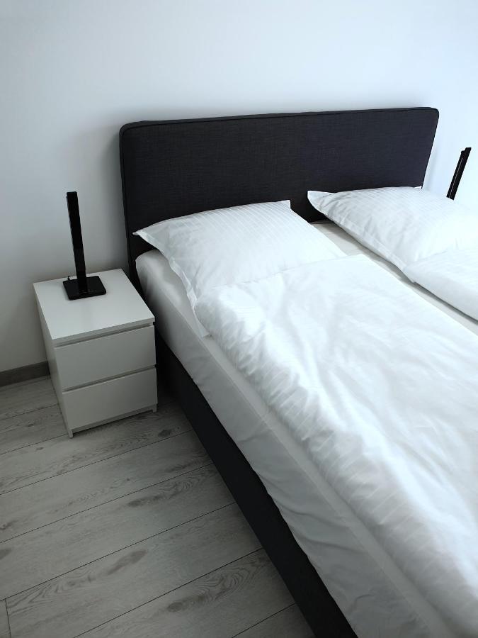 ,Private Apartment, Aircondition, Garage, Hd Tv Pl & De, Wifi, Fully Equipped, Near Beach Kolobrzeg Luaran gambar
