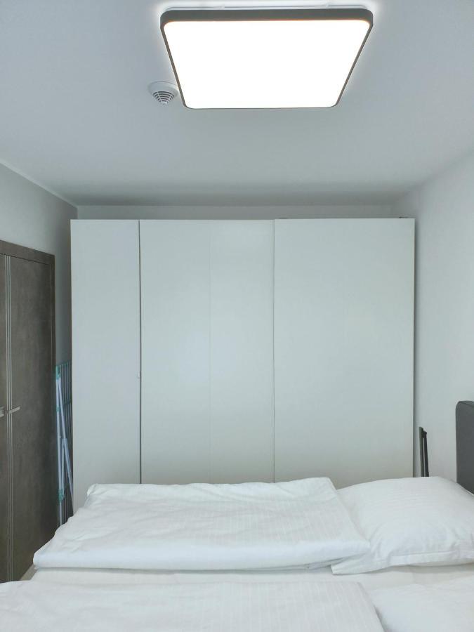 ,Private Apartment, Aircondition, Garage, Hd Tv Pl & De, Wifi, Fully Equipped, Near Beach Kolobrzeg Luaran gambar