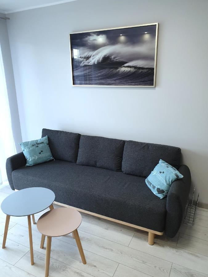 ,Private Apartment, Aircondition, Garage, Hd Tv Pl & De, Wifi, Fully Equipped, Near Beach Kolobrzeg Luaran gambar