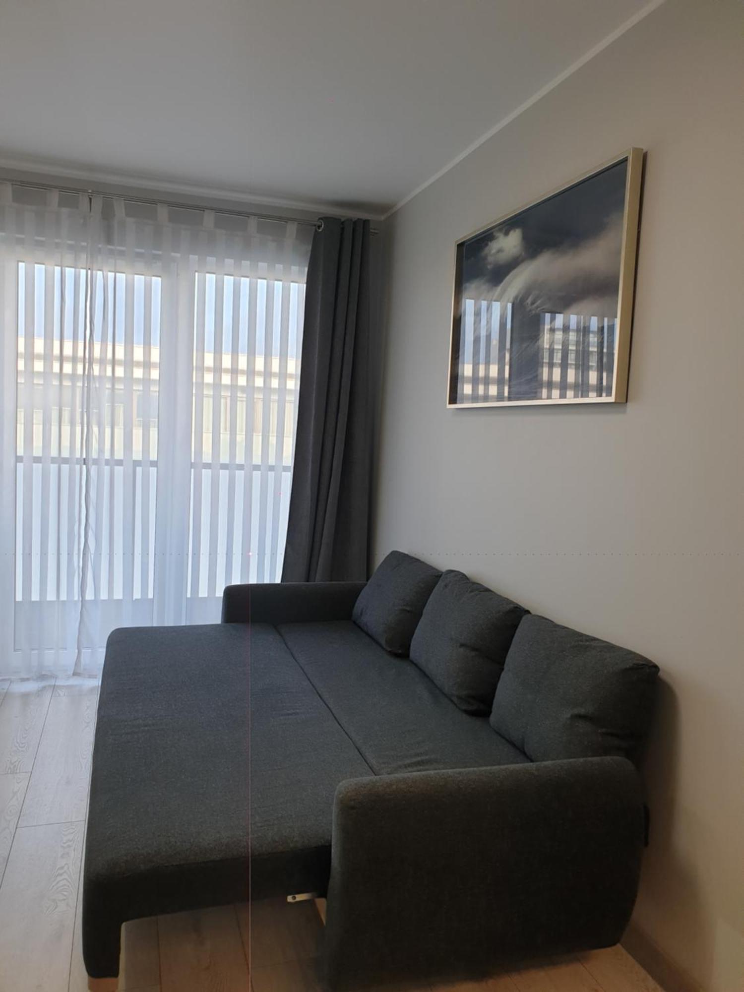 ,Private Apartment, Aircondition, Garage, Hd Tv Pl & De, Wifi, Fully Equipped, Near Beach Kolobrzeg Luaran gambar